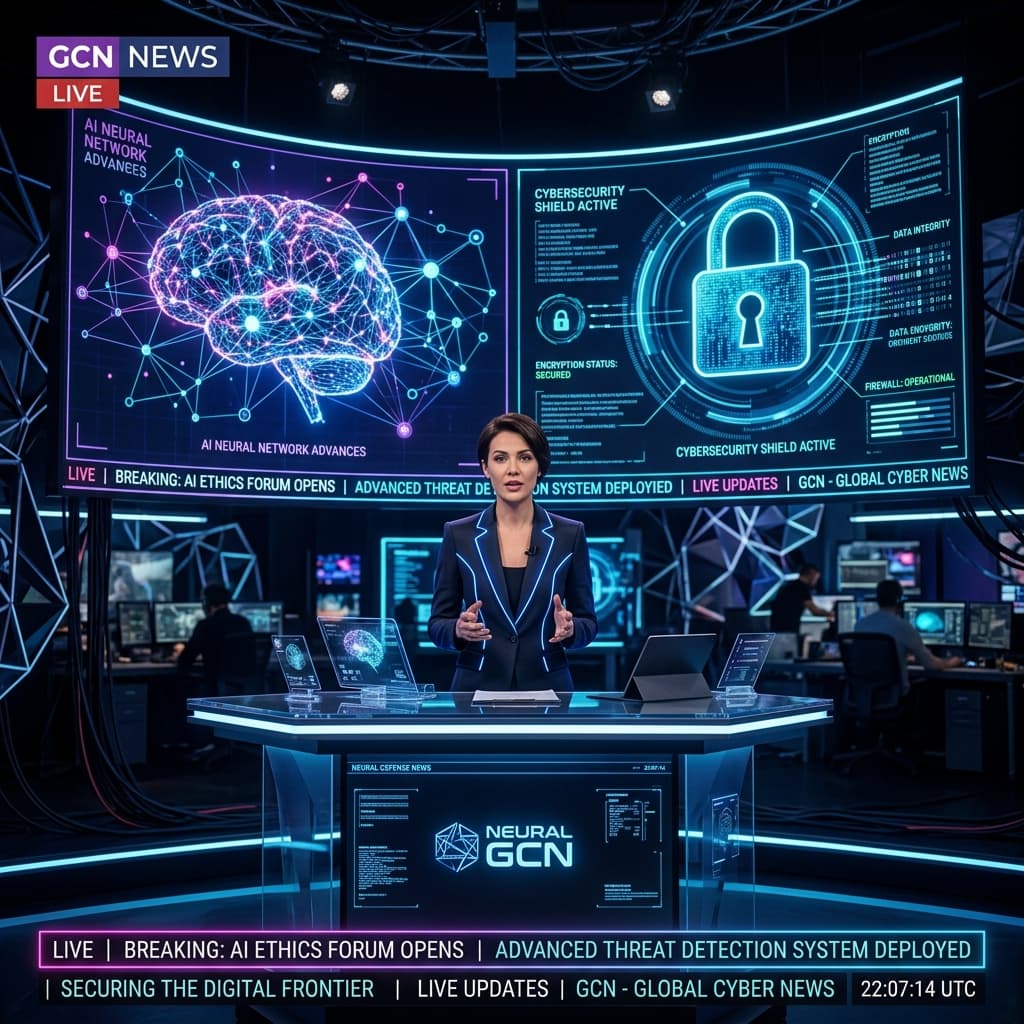 AI-Driven Security: The New Frontier of Threat Intelligence in 2026