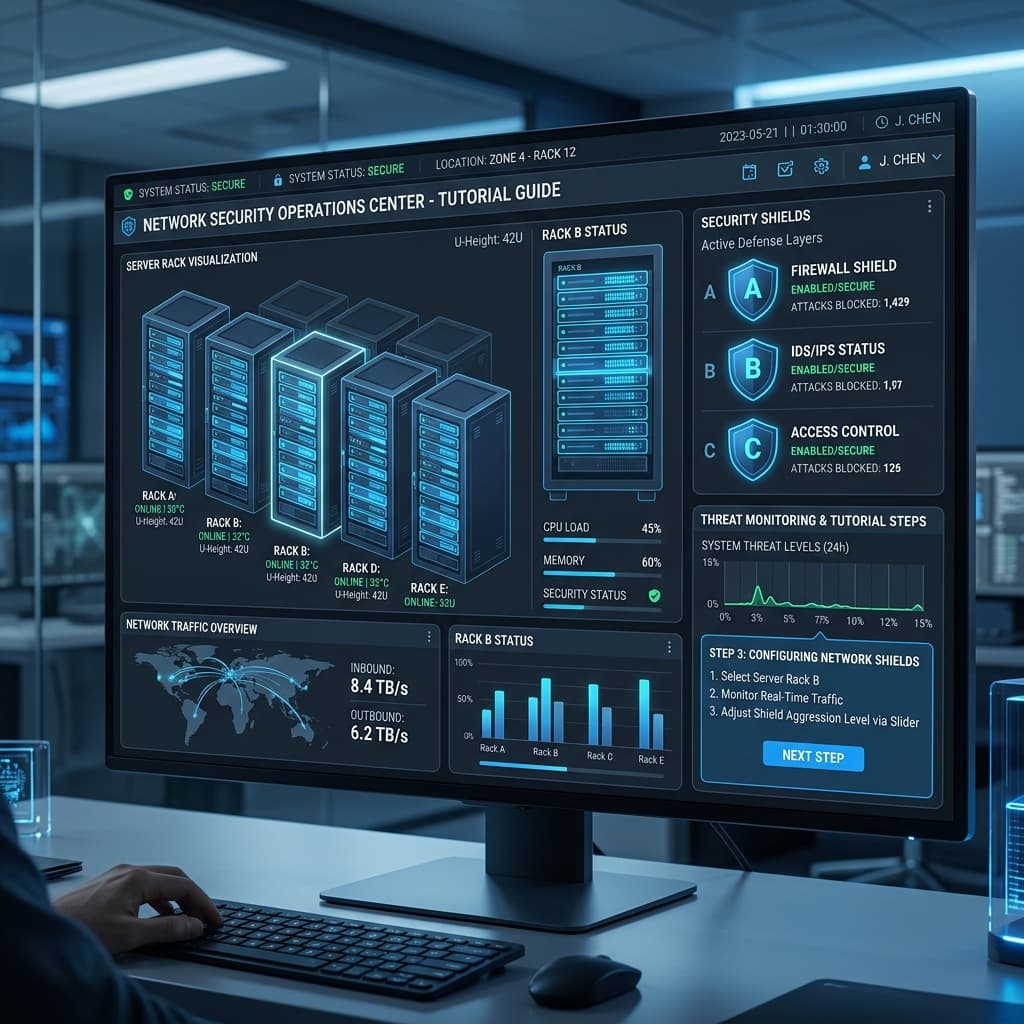 Step-by-Step: Securing Distributed Teams with Hardware-Backed Identity