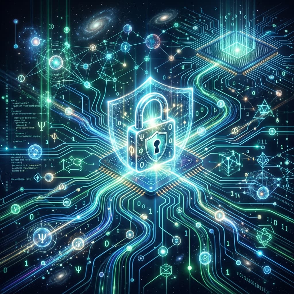 The Quantum Privacy Evolution: Protecting Personal Data in the Age of Qubits